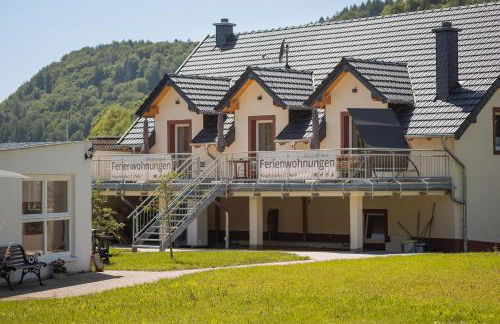 Ferienwohnungen Maijeschhof - Foto 17