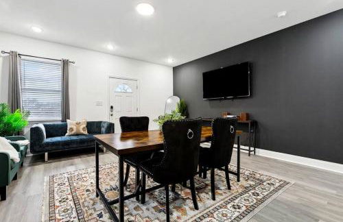 Elegant 5-Bedroom NOLA Getaway - Foto 19