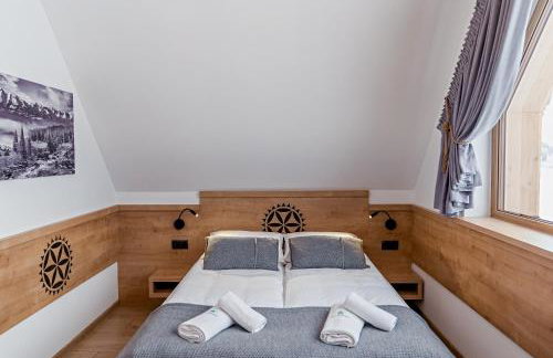 Osada Wichrówka - Foto 42