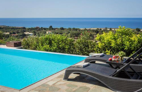 Villa Elaia - Foto 25