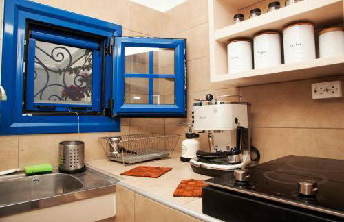 Nikolakis traditional house in the village. - Foto 10