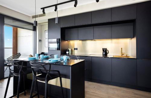 Apartament 601 Natural Baltic Darłówko - Photo 13