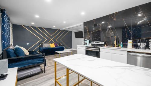 Classy and Chic 2BR Home near Galleria - Foto 5