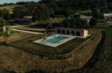 Agriturismo Pieve San Biagio - Adults Only - Foto 37