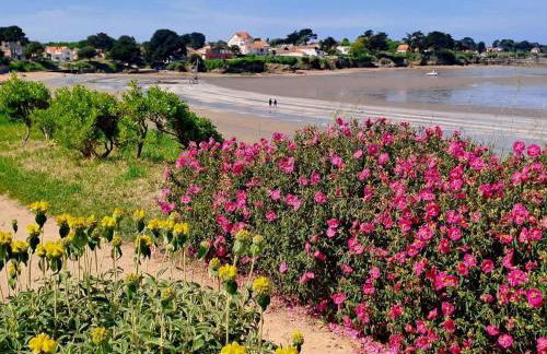Maison avec jardin à 150 m de la plage - Foto 3