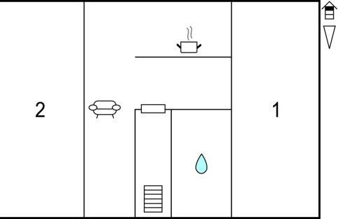 Nice Apartment In Schieder-Schwalenberg - Foto 2