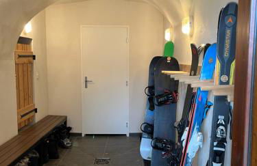 Luxurious Chalet Apartments - Chalet Serendipité - Foto 33