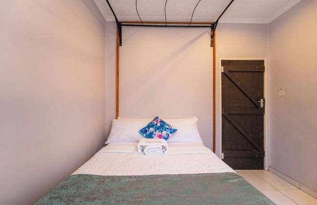 KhayaLethu Holiday Home - Foto 6