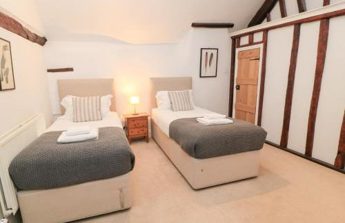 Butlers Cottage - Foto 18