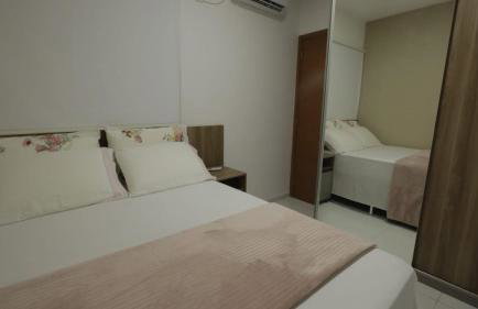 Apartamento Luxuoso à 2km da Litorânea - Foto 14