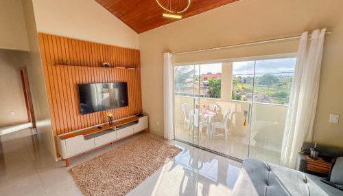 Casa Superior Pedro Tavares - Foto 4