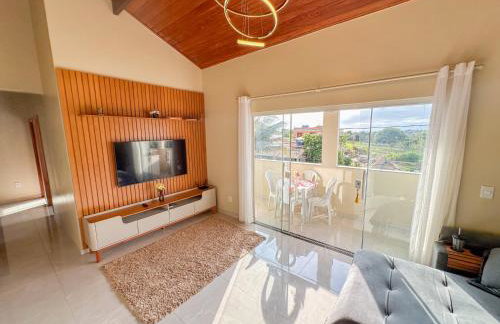 Casa Superior Pedro Tavares - Foto 4