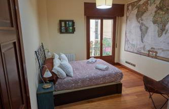 Apartamento BIO Exclusivo con mirador en Bilbao y aparcamiento público gratuito - Foto 19