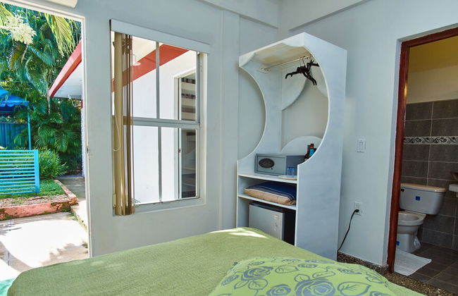 Fantastic Pool House en Santa Marta - Foto 29