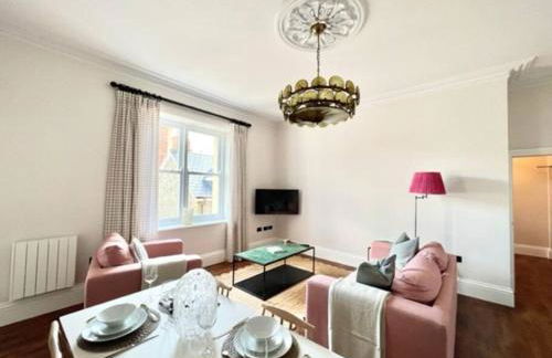 Redland Suites - Apartment 3 - Foto 13