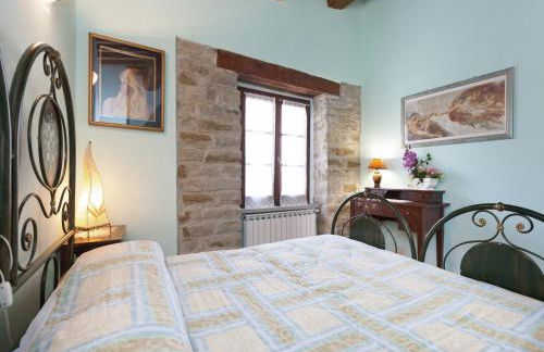 Farmhouse in Apecchio With Swimming Pool, Terrace, Garden - Foto 124