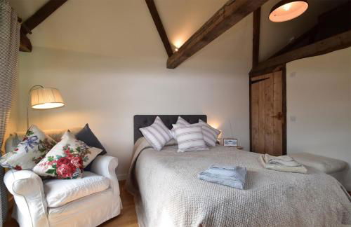 Applecote a studio apartment for two Rye, East Sussex - Foto 30