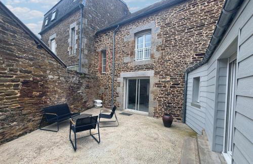 Maison Centre Ville - Saint-James - Photo 8