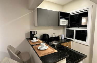 Studio 402 Santa Casa UFRGS Estacionamento 250m - Foto 27