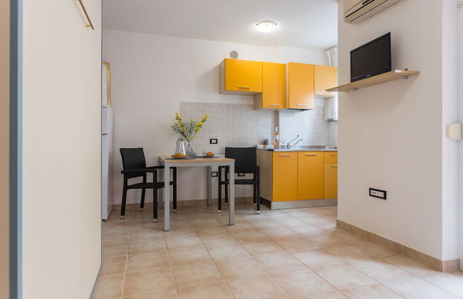 Residence Kamenjak - Foto 52