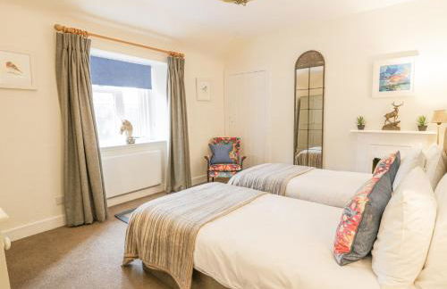 Beechgrove Cottage - Pitmedden Gardens - Photo 21