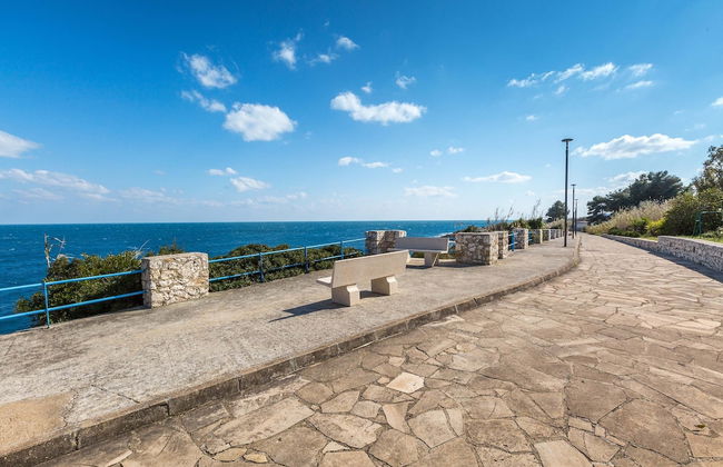 2757 Il Balconcino sul Mare by Barbarhouse - Foto 31