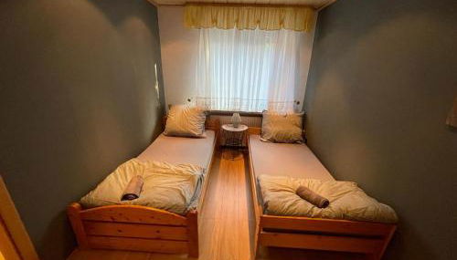 Apartment city Frankfurt Room Agancy - Foto 5