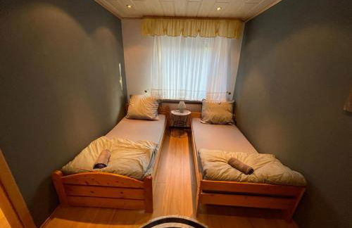 Apartment city Frankfurt Room Agancy - Foto 5