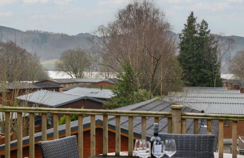 High Lake View Lodge - Foto 32