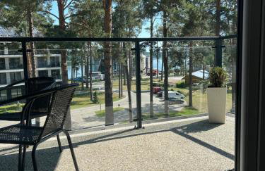 Sosnowe Apartamenty - Marina - Photo 9