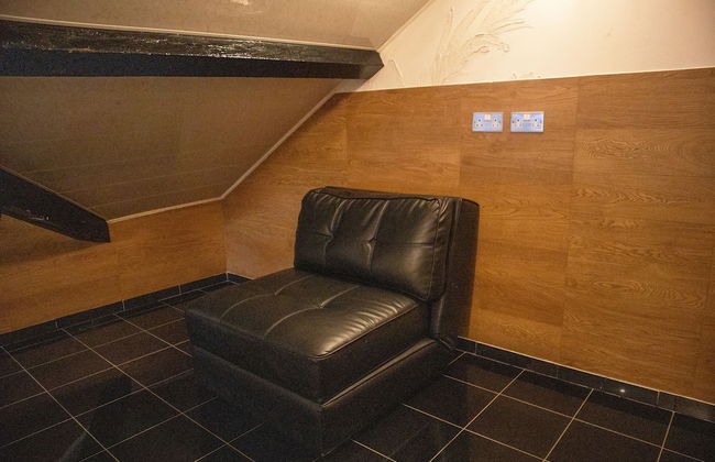 Berkley Aparthotel - Foto 52