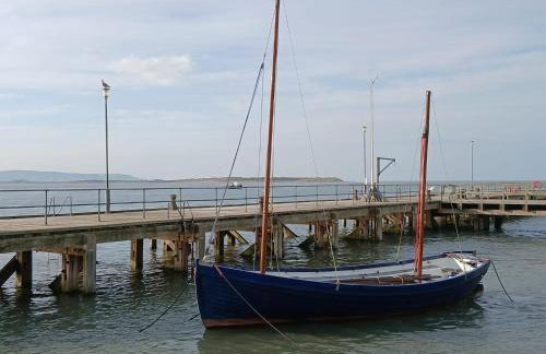 Cartref Guesthouse - Room 1 Ensuite - Foto 17