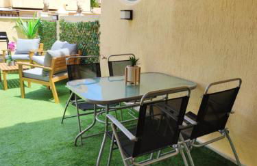 Maison Alifornia Beach - Photo 13