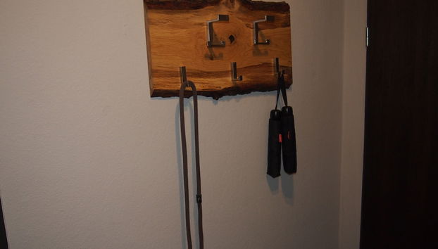 Servicio de la habitación