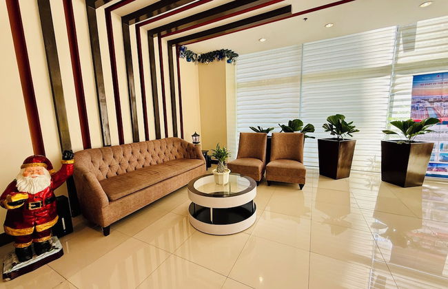 One Palm Tree Villas Across NAIA T3 - Foto 2