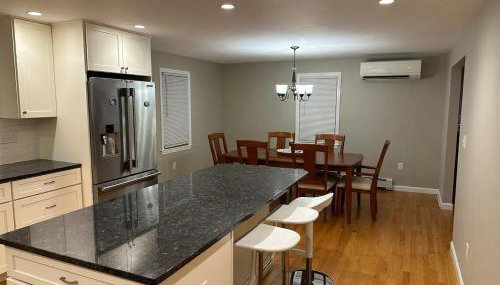 Boston Single Family House - 19' Train to Back Bay - Foto 2