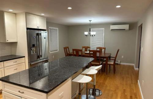 Boston Single Family House - 19' Train to Back Bay - Foto 2