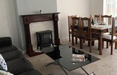 Pallister House Middlesbrough - Foto 15