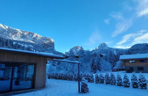 Chalet Dumbria Dolomites - Foto 12