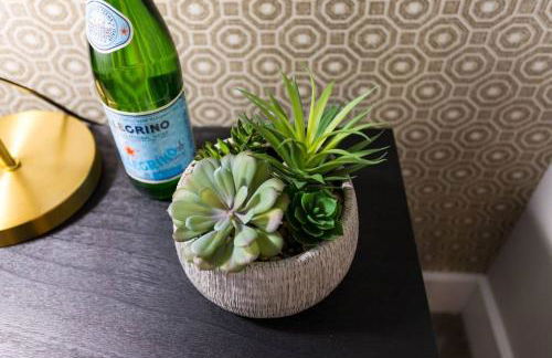 Large Royal Townhome Beautiful Design and Rooftop - Foto 73