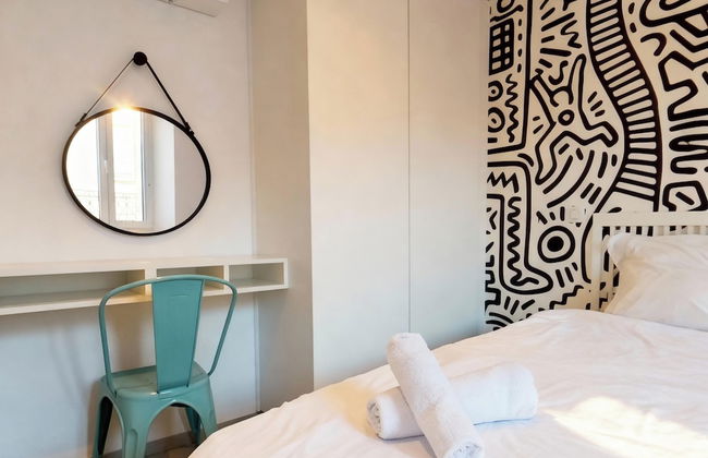 VILLA MARINA CANNES - Foto 38