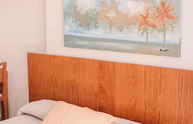 Aparthotel Bahía - Photo 16