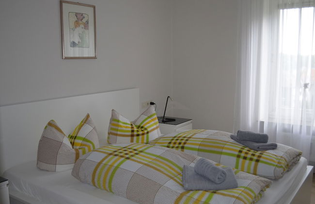 Ferienwohnungen mit Schwimmbad - Foto 2