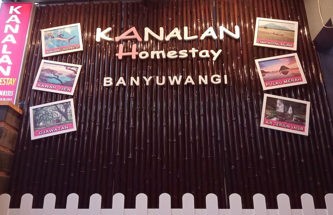 Kanalan Homestay - Photo 62