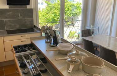 Grand appartement sur Schiltigheim à proximité du centre de Strasbourg - Foto 6