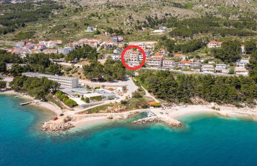 Beachfront XXL - 2 Apartments Together - - Foto 1