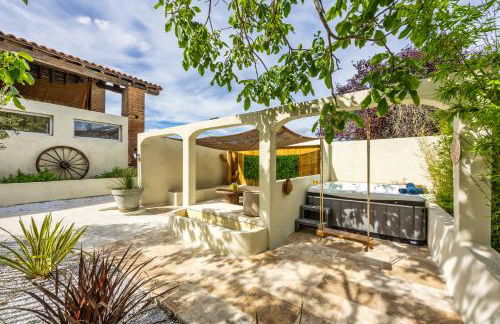 L'Oliveraie d'Eurocentre - Piscine et Spa - Paradis des enfants - Foto 31