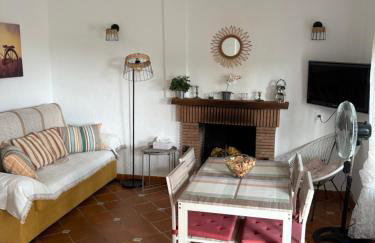 Finca Dos Vientos Tarifa - Foto 20