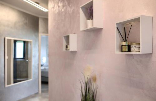 Luksuzni Apartmani Asi s bazenom - Foto 49