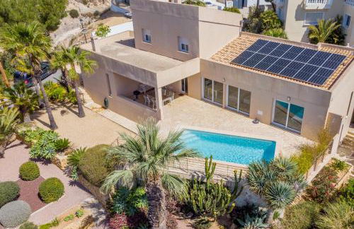 Altea Hills , Villa Noruega - Photo 47